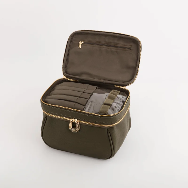 CARPISA Toiletry Bags-Leonia Accessories